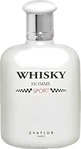 Whisky Homme Sport by evaflor
