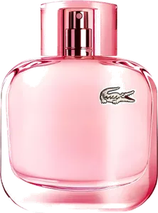 Eau De Lacoste L 12 12 Pour Elle Sparkling by lacoste-fragrances