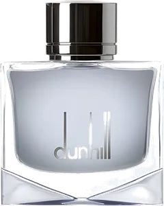 Dunhill Black by alfred-dunhill