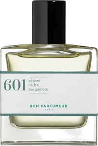 601 Vetiver Cedar Bergamot by bon-parfumeur