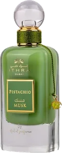 Pistachio Musk by ard-al-zaafaran