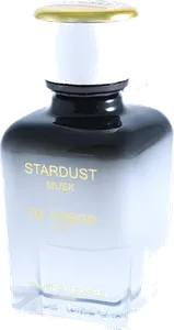 Stardust Musk by de-gabor