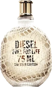 Fuel For Life Femme by diesel