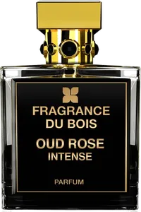 Oud Rose Intense by fragrance-du-bois