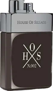 Hos N 002 by house-of-sillage
