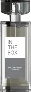 Hall Ury Sport by in-the-box