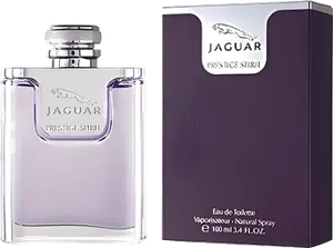 Jaguar Prestige Spirit by jaguar