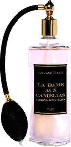 La Dame Aux Camelias Night Cologne by jardins-d-ecrivains