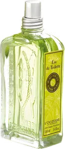 Verbena Summer Secret 2010 by l-occitane-en-provence