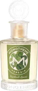 Patchouli Leaves by monotheme-venezia