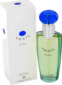Thais by antonio-puig