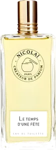 L Eau A La Folie by nicolai-parfumeur-createur