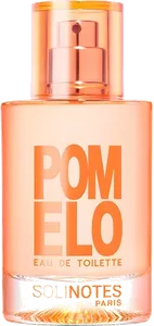 Pomelo by solinotes