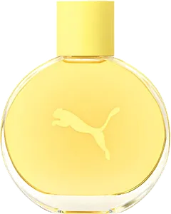 Yellow by puma