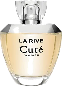 Cute by la-rive