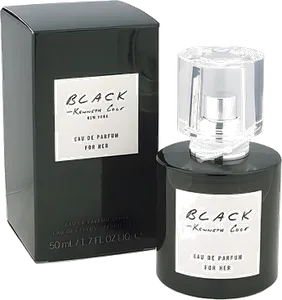 Black by kenneth-cole