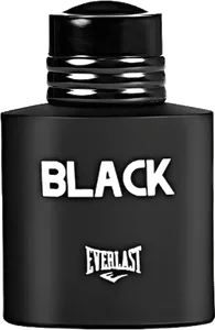 Black by everlast