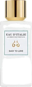 Easy To Love by eau-d-italie