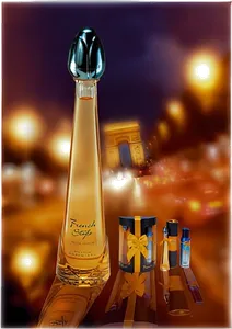 French Style by dina-cosmetics