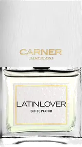 Latin Lover by carner-barcelona