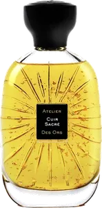Cuir Sacre by atelier-des-ors