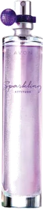Sparkling Attitude by avon