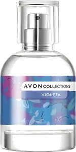 Powerful Flowers Violeta by avon
