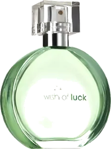 Wish Of Luck by avon