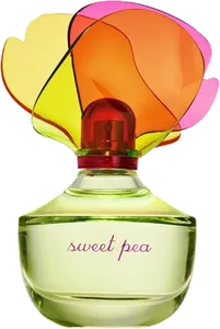 Sweet Pea by bath-body-works