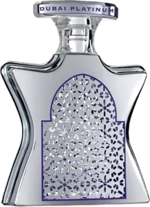 Dubai Platinum by bond-no-9