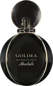Goldea The Roman Night Absolute by bvlgari