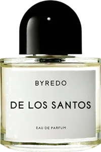 De Los Santos by byredo