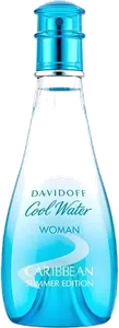 Cool Water Woman Caribbean Summer Edition by davidoff