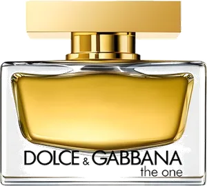 The One by dolce-gabbana