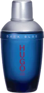 Hugo Dark Blue by hugo-boss