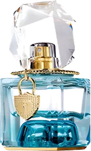 Sparkling Rebel by juicy-couture