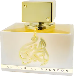 Al Dur Al Maknoon Gold by lattafa-perfumes