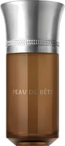 Peau De Bete by les-liquides-imaginaires