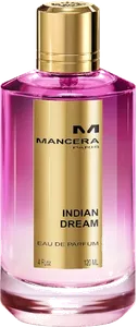 Indian Dream by mancera