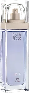 Esta Flor Iris by natura