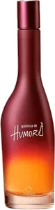 Quimica De Humor by natura