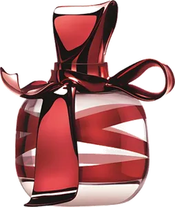 Ricci Ricci Dancing Ribbon by nina-ricci