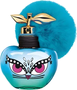Les Monstres De Nina Ricci Luna by nina-ricci