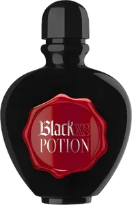 Black Xs Potion For Her by paco-rabanne