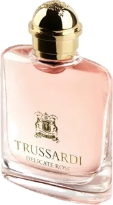 Trussardi Delicate Rose by trussardi