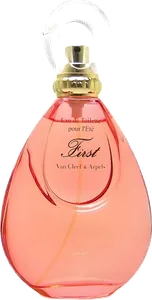 First Eau De Toilette Pour L Ete 2007 by van-cleef-arpels