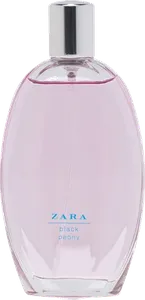 Zara Black Peony 2014 by zara