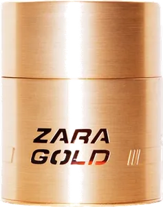Zara Gold by zara