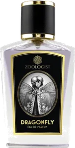 Dragonfly by zoologist-perfumes