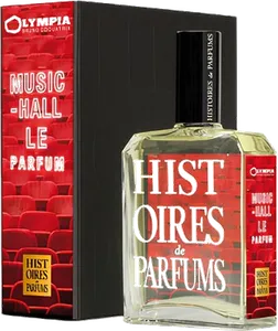 L Olympia Music Hall by histoires-de-parfums